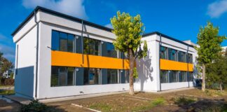Iată cum s-a transformat Grădinița „Licurici”, pe care Primăria o modernizează cu fonduri europene și de la bugetul local