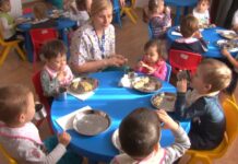 Verificări privind Programul Național „Masă sănătoasă”