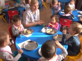 Verificări privind Programul Național „Masă sănătoasă”