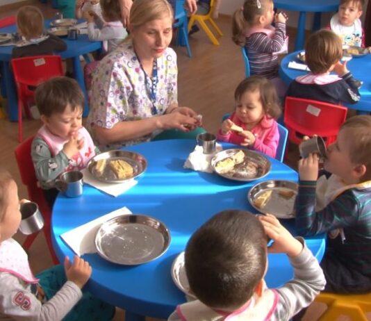 Verificări privind Programul Național „Masă sănătoasă”