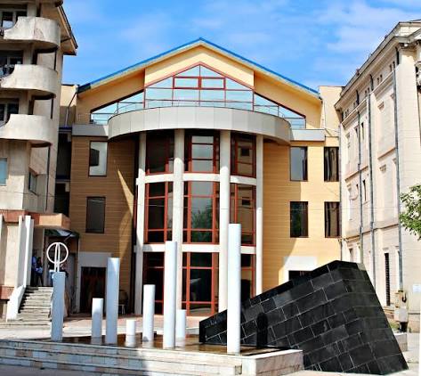 muzeu istorie