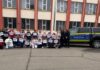 „Școala Altfel”, alături de polițiștii gălățeni