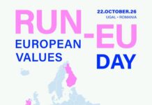 Un an de RUN-EU la Universitatea „Dunărea de Jos”