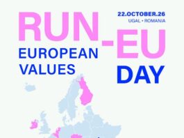 Un an de RUN-EU la Universitatea „Dunărea de Jos”