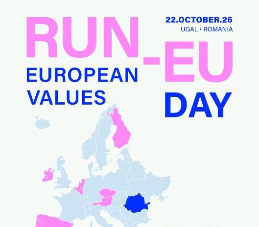Un an de RUN-EU la Universitatea „Dunărea de Jos”